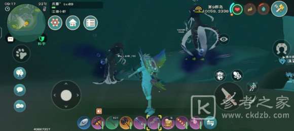 创造与魔法旧日之触怎么得？旧日之触获取方法图片1