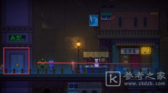 迷雾侦探秀吉在哪里？帮助秀吉任务攻略大全图片3