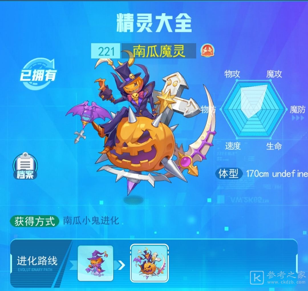 超级精灵手表最强精灵排行榜 2021精灵图鉴强度排行一览图片11