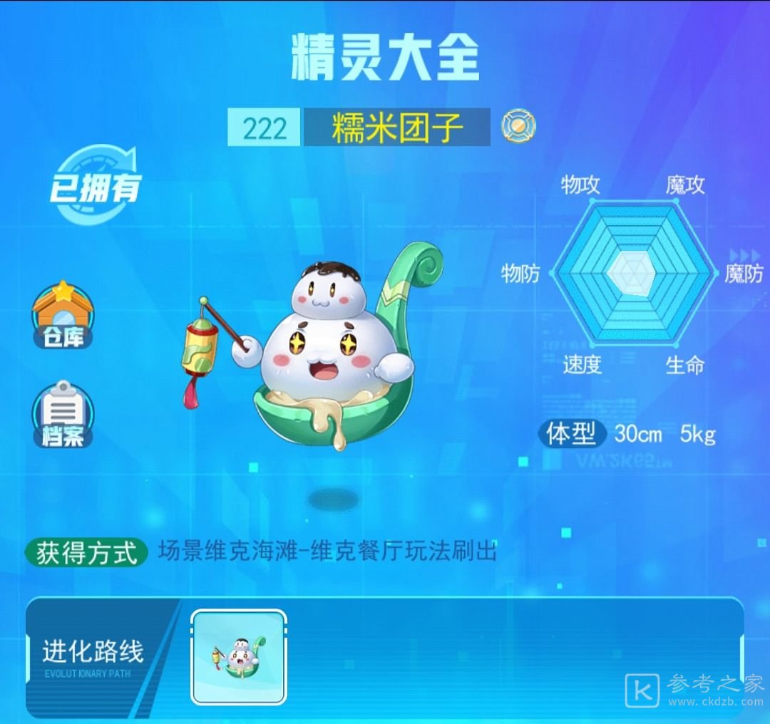 超级精灵手表最强精灵排行榜 2021精灵图鉴强度排行一览图片9