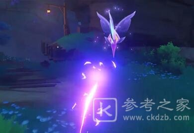 原神雷极翔虫怎么用？雷极飞行操作方法教程图片2