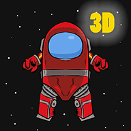 太空狼人杀3D中文版