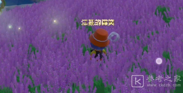 摩尔庄园获取薰衣草花梗攻略大全 薰衣草花梗获取方法介绍图片2