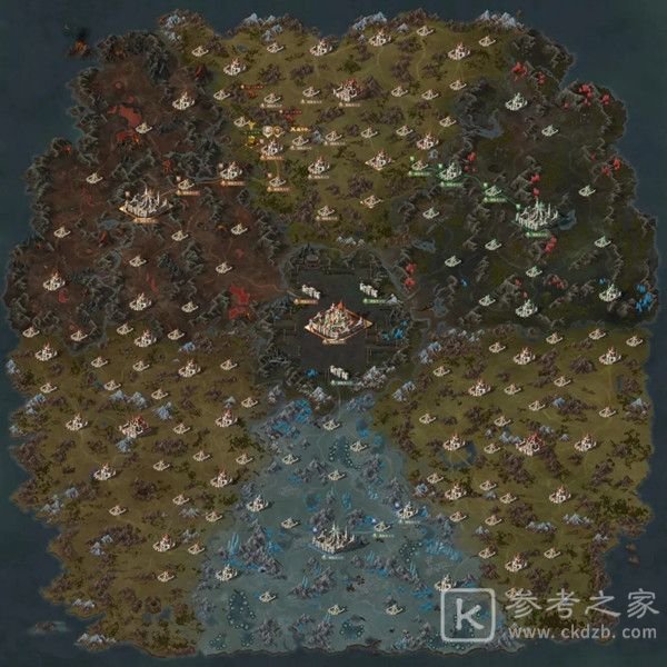 荣耀大天使异世远征怎么过？异世远征玩法攻略大全图片2