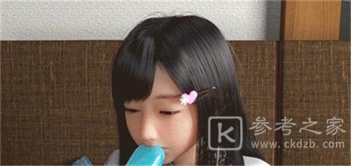 死宅天使和甜蜜家庭