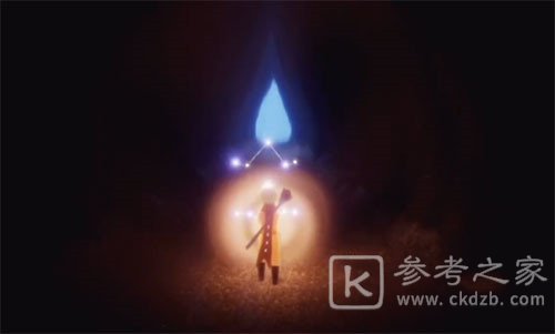 光遇小王子季入口怎么开？小王子季地图入口进入方法介绍图片5