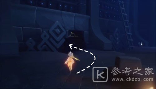 光遇小王子季入口怎么开？小王子季地图入口进入方法介绍图片3