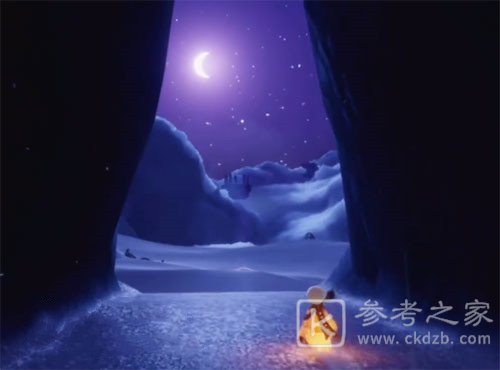 光遇小王子季入口怎么开？小王子季地图入口进入方法介绍图片6