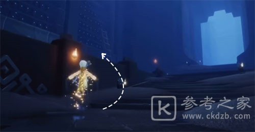 光遇小王子季入口怎么开？小王子季地图入口进入方法介绍图片2
