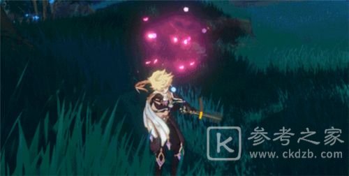 原神绯樱绣球在哪采集？绯樱绣球快速获取攻略图片2