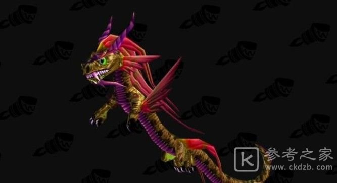 魔兽世界怀旧服火焰节什么时候结束？2021火焰节时间奖励一览图片3