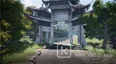 国产卡车人生