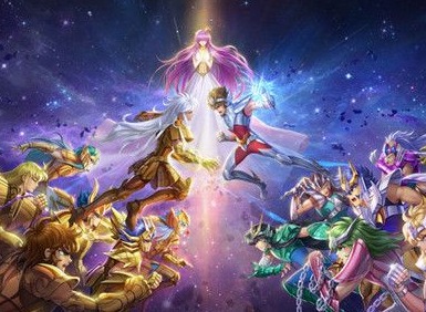 圣斗士星矢重生联动副本怎么玩 圣斗士星矢重生联动副本玩法介绍