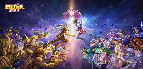 圣斗士星矢正义传说女神试炼通关攻略 正义传说美人鱼试炼通关阵容推荐图片1