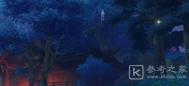 原神祭神奏上锈蚀的钥匙怎么得？祭神奏上锈蚀的钥匙位置一览图片7