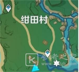 原神阵代屋敷怎么开启？阵代屋敷秘境进入方法攻略图片2