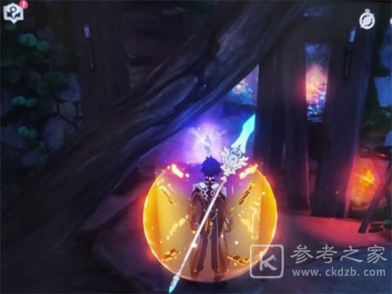 原神祝祷顺序攻略大全 祝祷正确顺序攻略汇总[多图]图片9