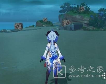 原神稻妻遗迹机兵位置大全 稻妻遗迹机兵分布位置一览图片3