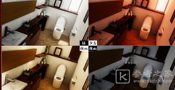 家族崩坏playhome攻略 家族崩坏playhome怎么玩