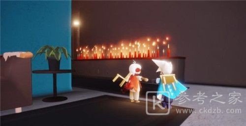 光遇7.25任务攻略大全 光遇7月25日任务攻略汇总[多图]图片4