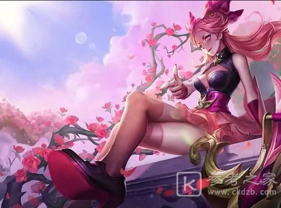 王者荣耀天幕流动怎么用？天幕流动使用教程[多图]图片1
