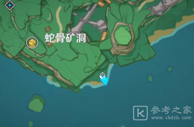 原神游医的奥德赛成就怎么达成 游医的奥德赛成就宝箱获取攻略[多图]图片5