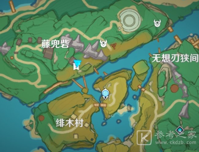 原神游医的奥德赛成就怎么达成 游医的奥德赛成就宝箱获取攻略[多图]图片1
