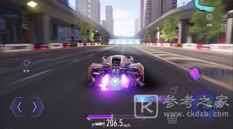 王牌竞速攻略 漂移驾驶超级涡轮攻略大全