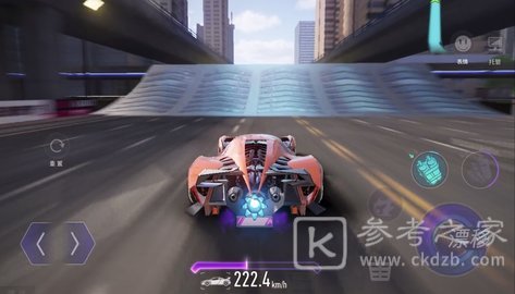 王牌竞速攻略 漂移驾驶超级涡轮攻略大全