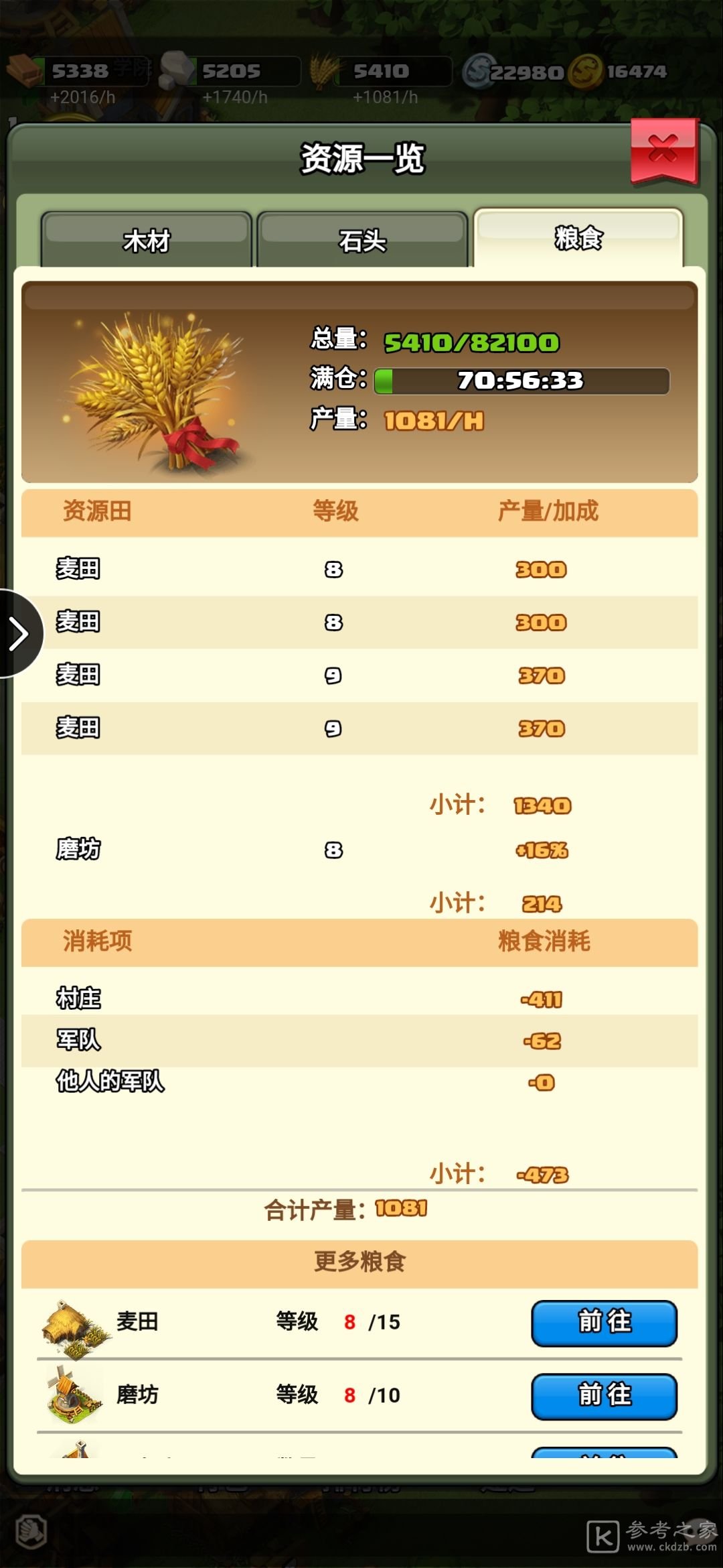 小小领主攻略大全 新手入门必备技巧总汇[多图]图片2