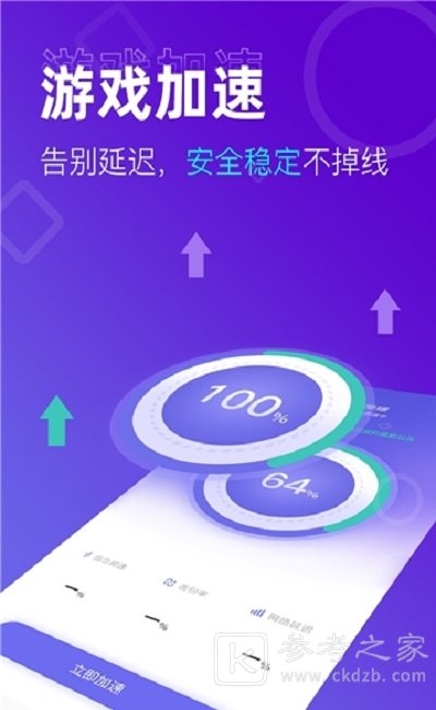 蘑菇加速器