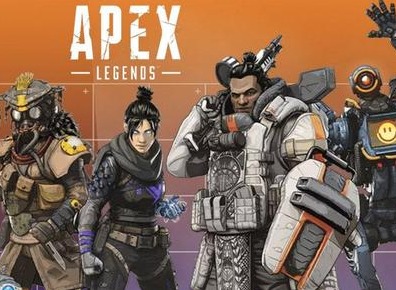 Apex英雄新手玩法攻略汇总 新手少走弯路