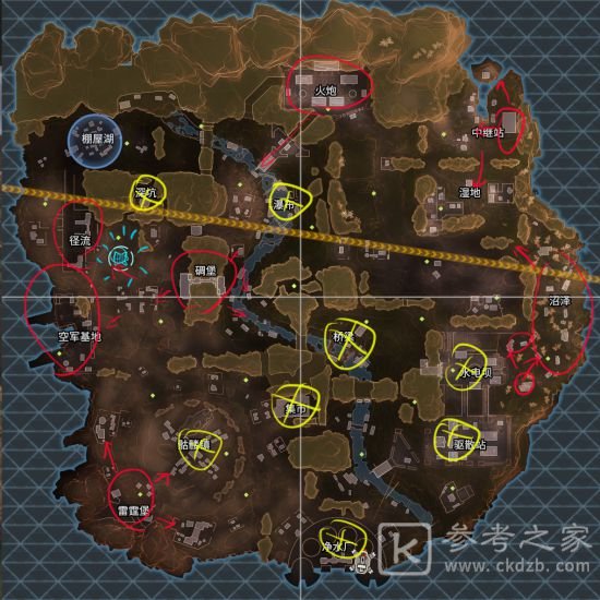 Apex英雄玩法攻略大全，新手少走弯路必看攻略[多图]图片8