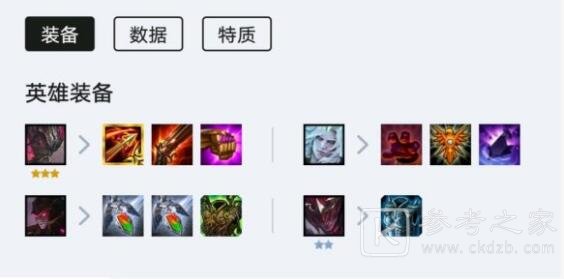 云顶之弈S5.5神盾贾克斯阵容搭什么好