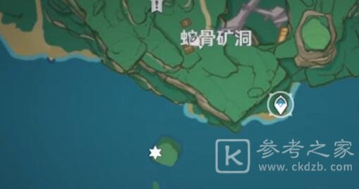 原神保本的竹篮奖励怎么得