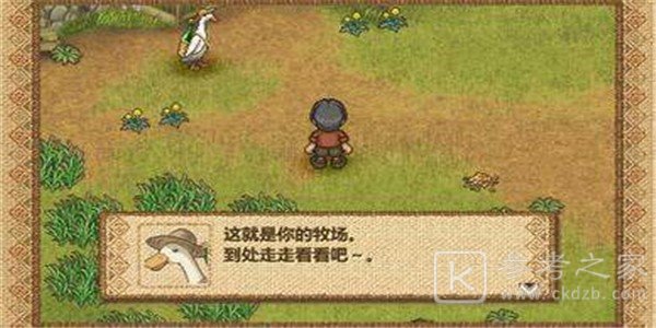 欢迎来到绵羊村汉化版