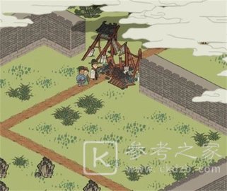 江南百景图怎么邀请狄仁杰？邀请狄仁杰方法介绍[多图]图片2