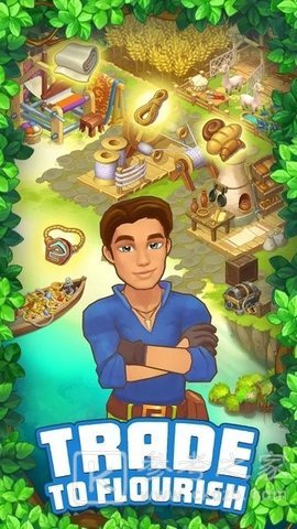 puzzleisland