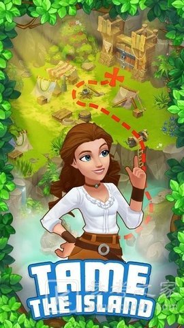 puzzleisland