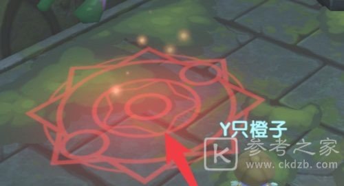 摩尔庄园火精灵怎么召唤？火精灵召唤方法介绍图片3