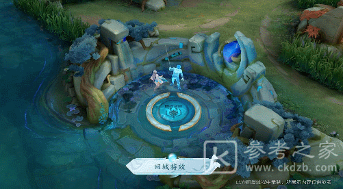 王者荣耀西施fmvp皮肤好看吗