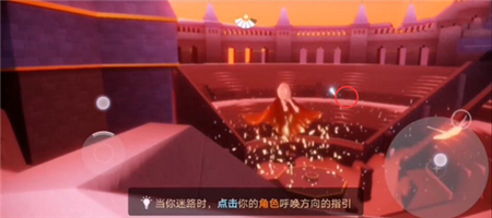 光遇霞谷所有先祖都在哪