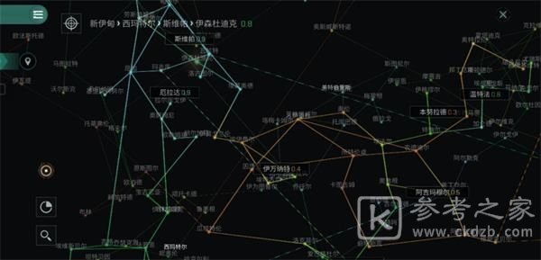 EVE星战前夜无烬星河玩法攻略大全，新手少走弯路必看攻略[多图]图片55