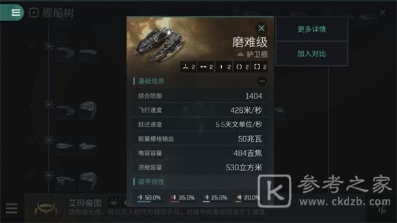 EVE星战前夜无烬星河玩法攻略大全，新手少走弯路必看攻略[多图]图片45