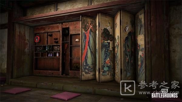 绝地求生8.4更新了什么？8月4日第13赛季第1轮更新内容公告[多图]图片3