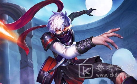 王者荣耀孙白鹊体系是什么