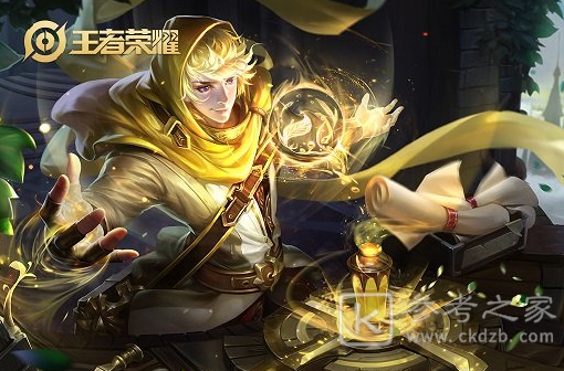 王者荣耀孙白鹊体系是什么