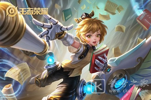 王者荣耀孙白鹊体系是什么