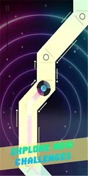 巴尔兹舞道截图