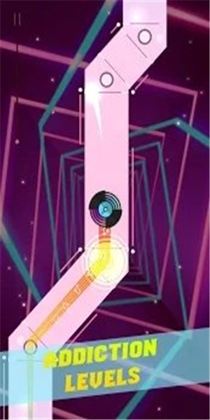 巴尔兹舞道截图